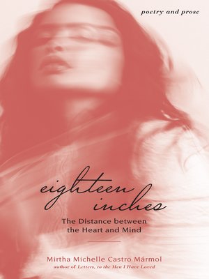 cover image of Eighteen Inches